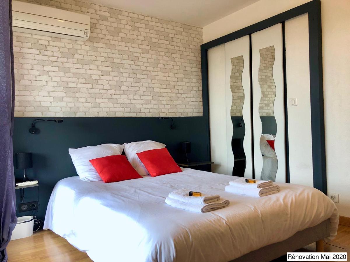 Studio Toulousecitystay Basso Cambo エクステリア 写真