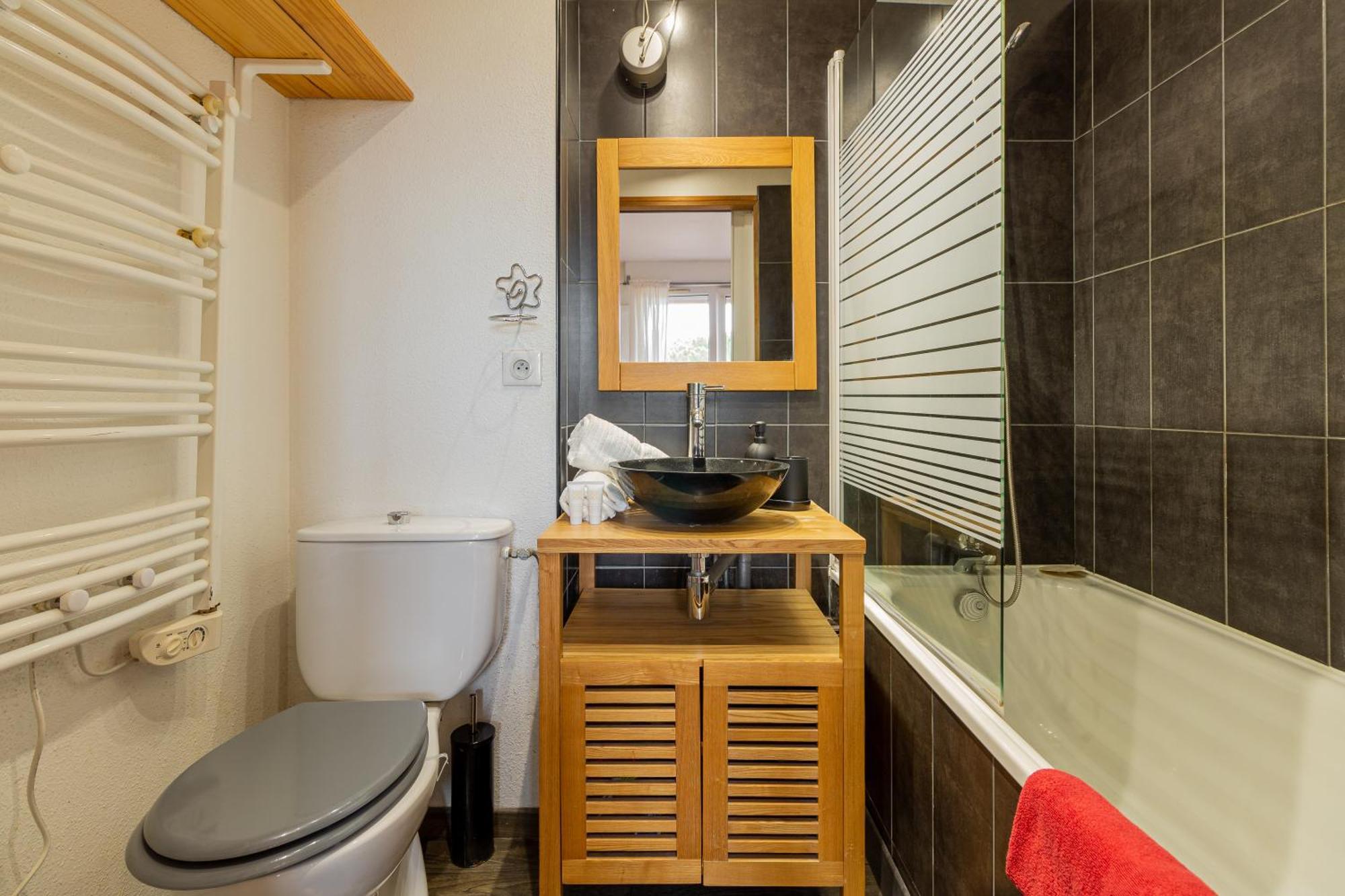 Studio Toulousecitystay Basso Cambo エクステリア 写真