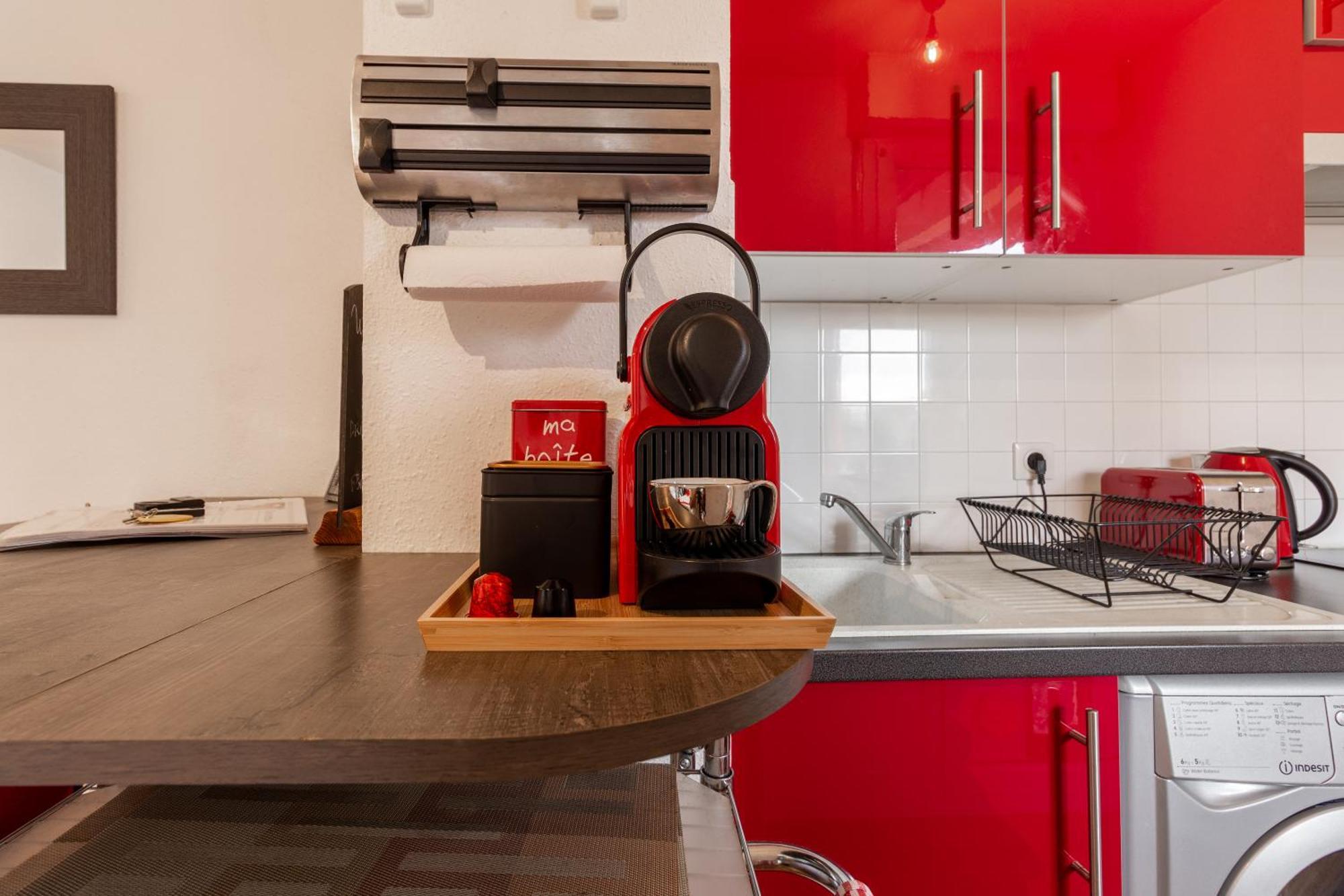 Studio Toulousecitystay Basso Cambo エクステリア 写真