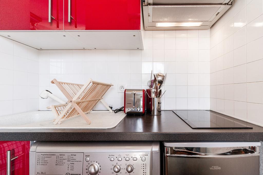 Studio Toulousecitystay Basso Cambo エクステリア 写真