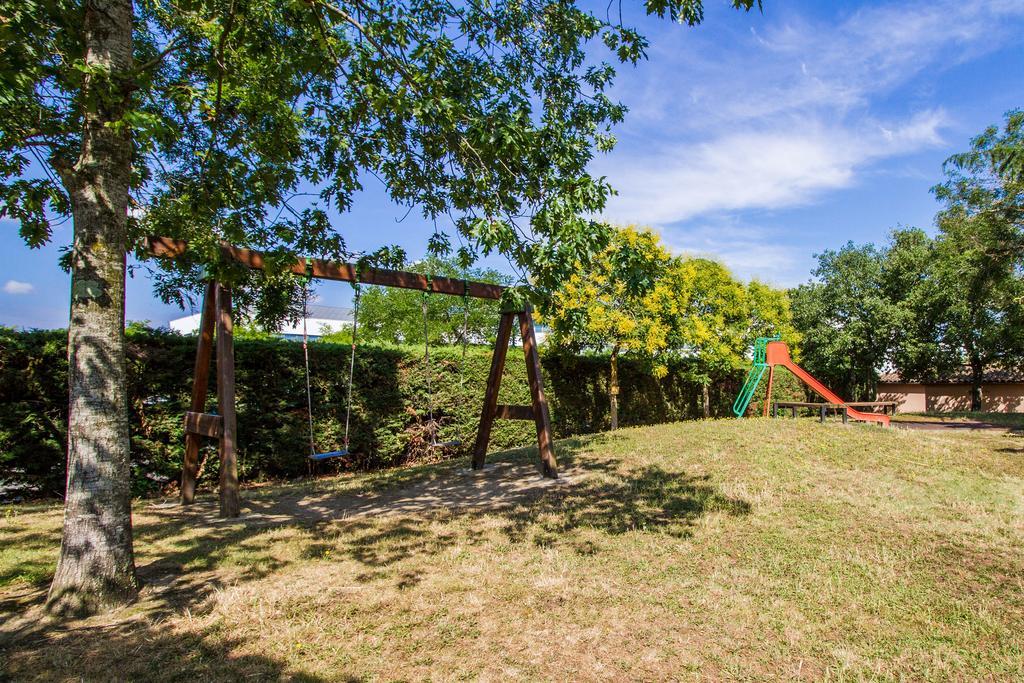 Studio Toulousecitystay Basso Cambo エクステリア 写真