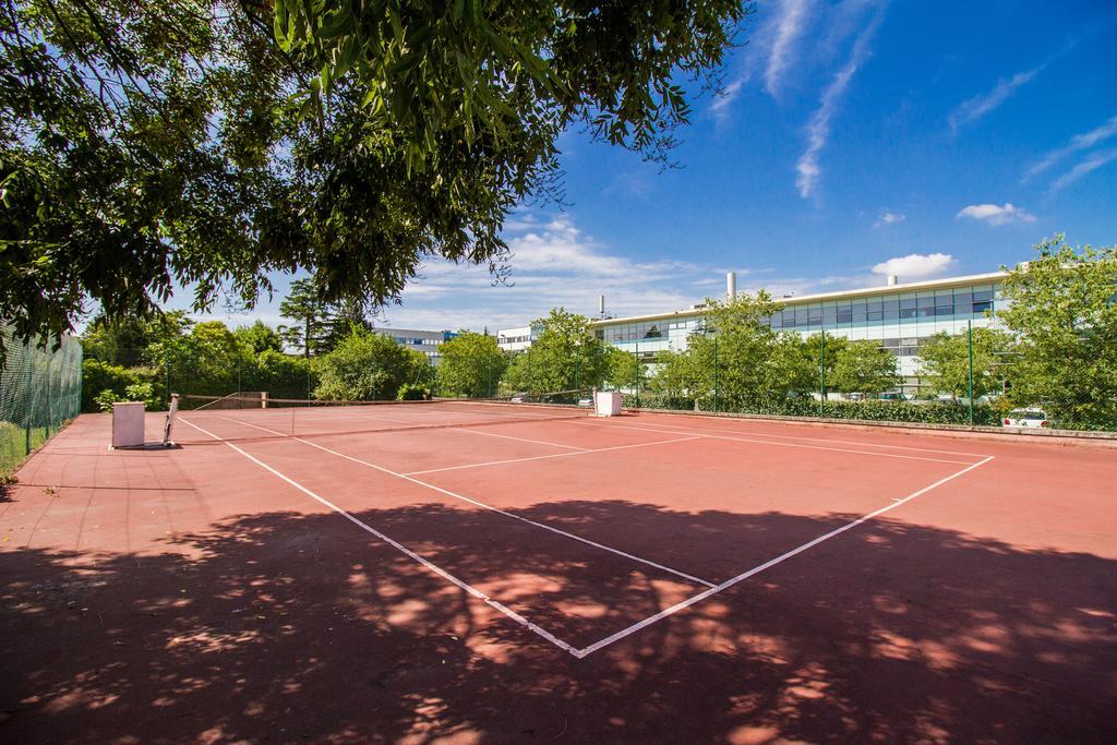 Studio Toulousecitystay Basso Cambo エクステリア 写真