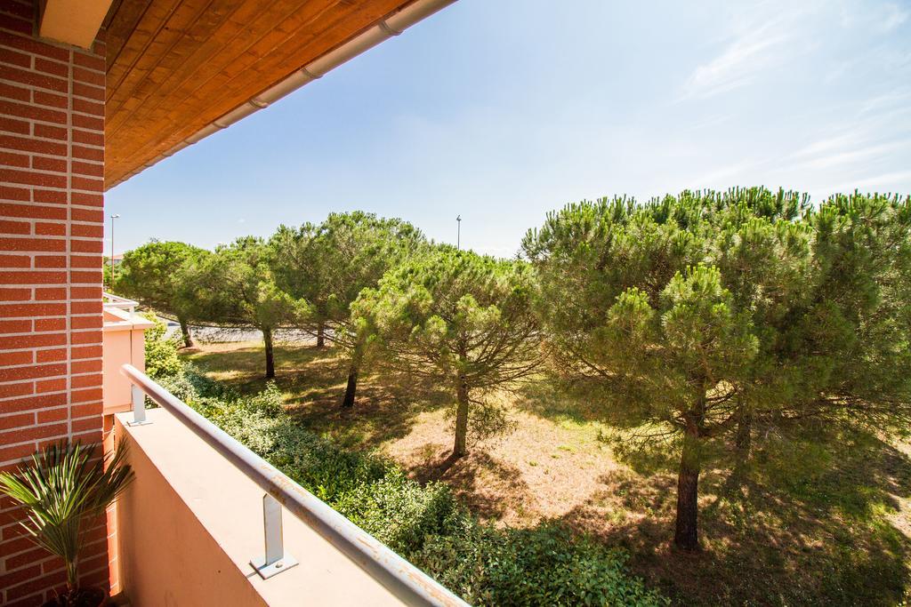 Studio Toulousecitystay Basso Cambo エクステリア 写真