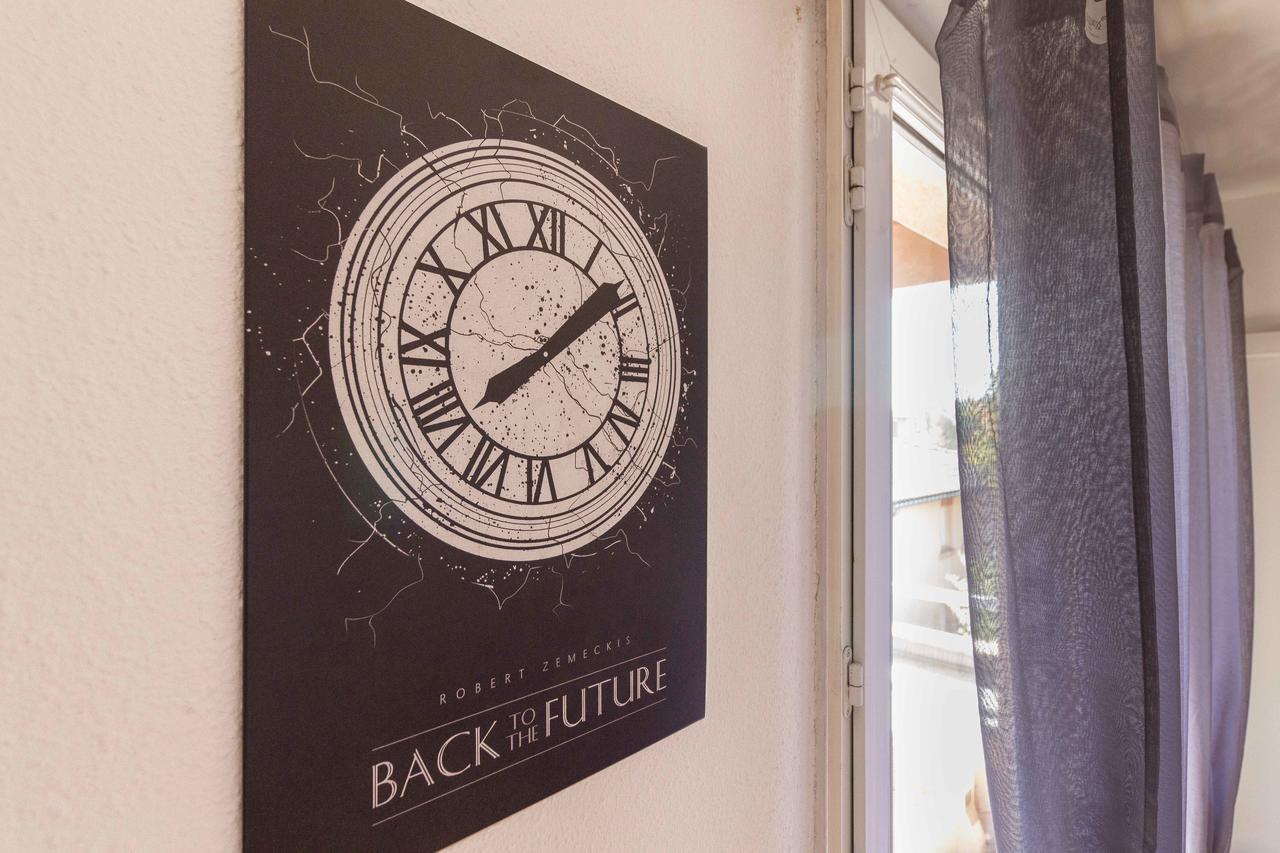 Studio Toulousecitystay Basso Cambo エクステリア 写真