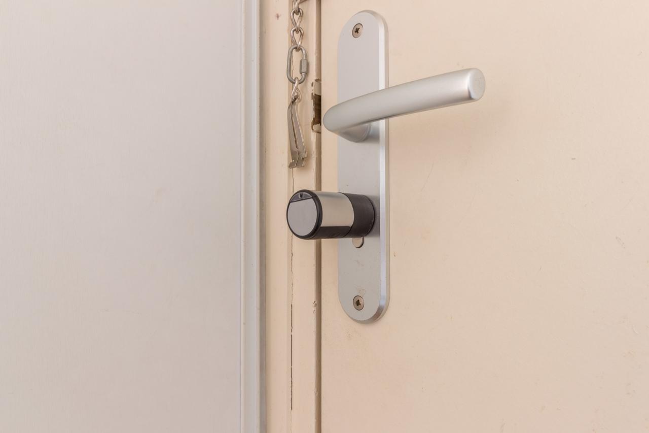 Studio Toulousecitystay Basso Cambo エクステリア 写真
