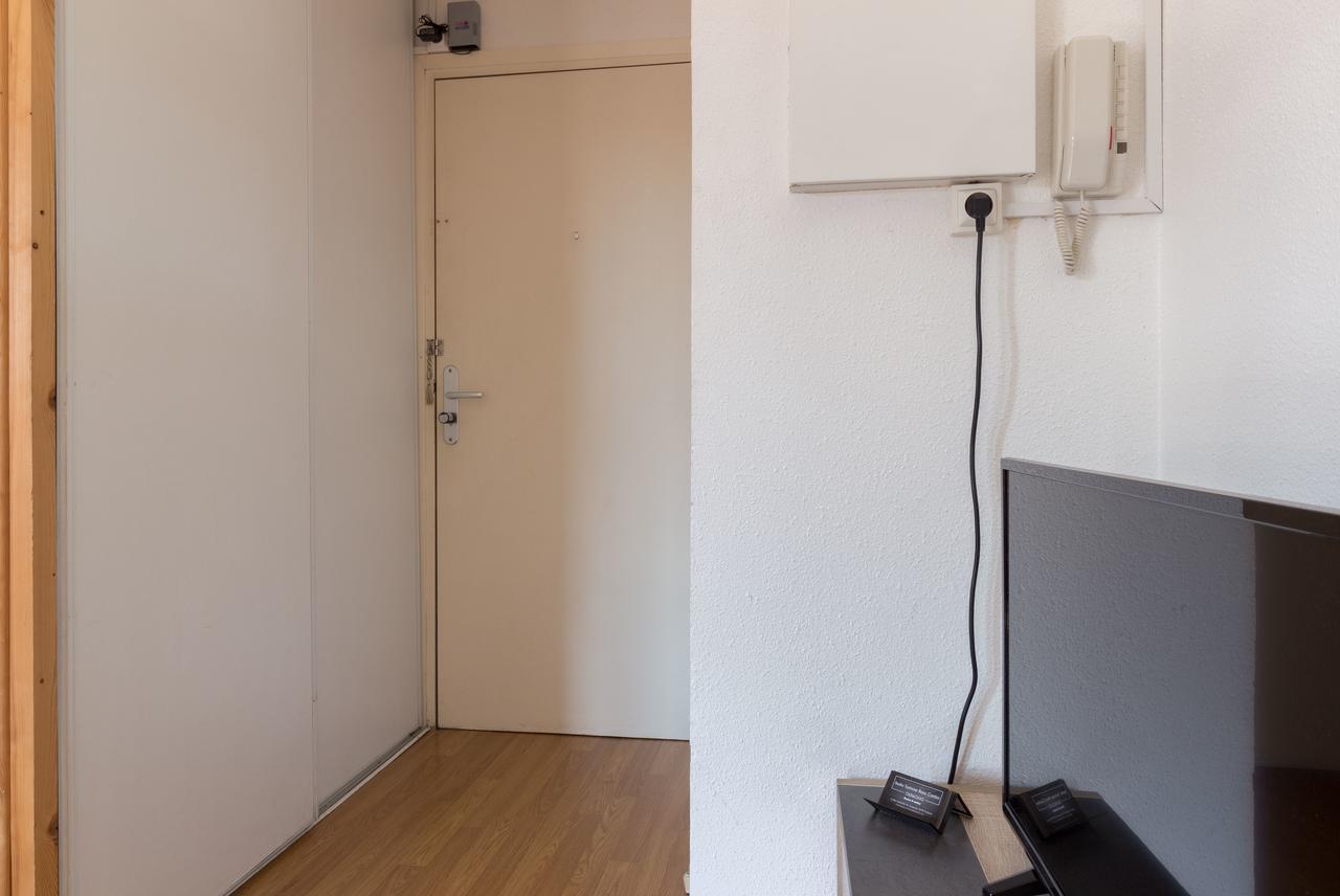 Studio Toulousecitystay Basso Cambo エクステリア 写真