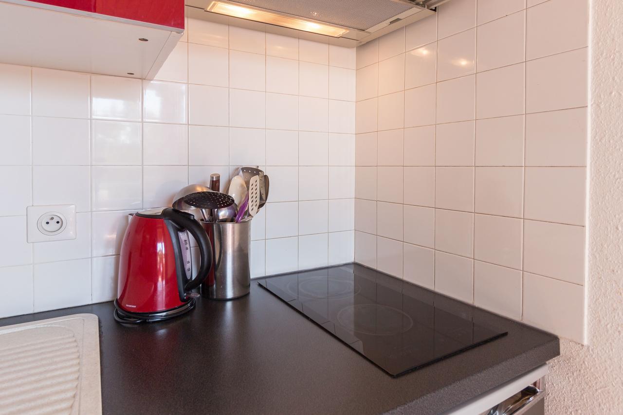 Studio Toulousecitystay Basso Cambo エクステリア 写真